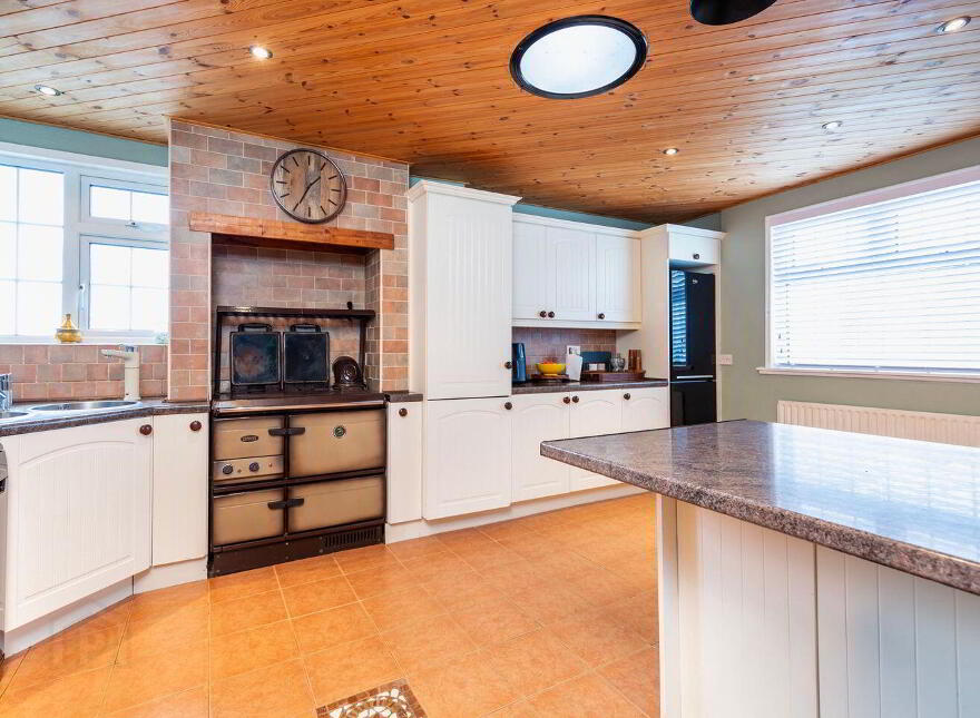 Two Properties On One Plot, Crosshue, Blackwater, Y21V205