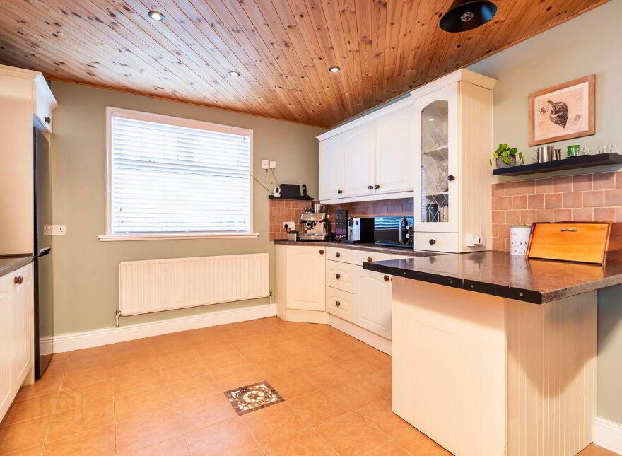 Two Properties On One Plot, Crosshue, Blackwater, Y21V205