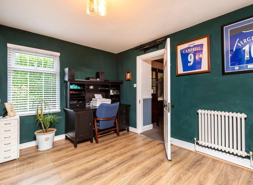 Two Properties On One Plot, Crosshue, Blackwater, Y21V205