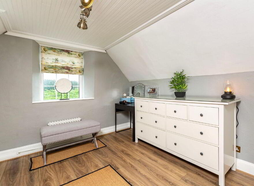 Two Properties On One Plot, Crosshue, Blackwater, Y21V205