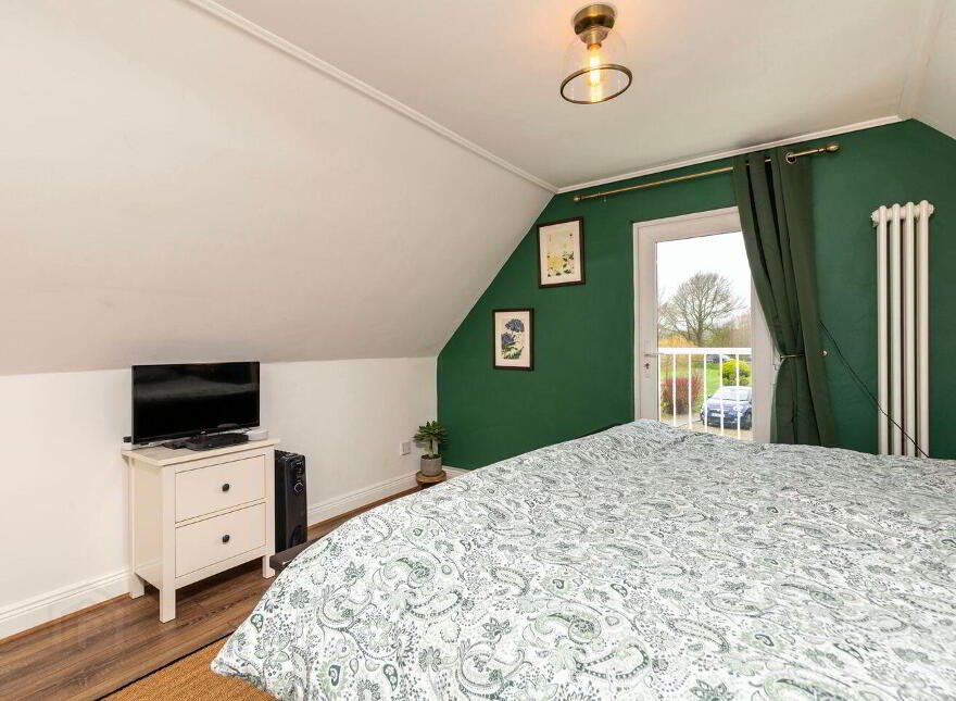 Two Properties On One Plot, Crosshue, Blackwater, Y21V205