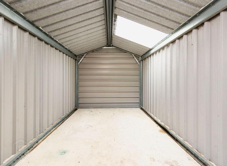 Two Properties On One Plot, Crosshue, Blackwater, Y21V205