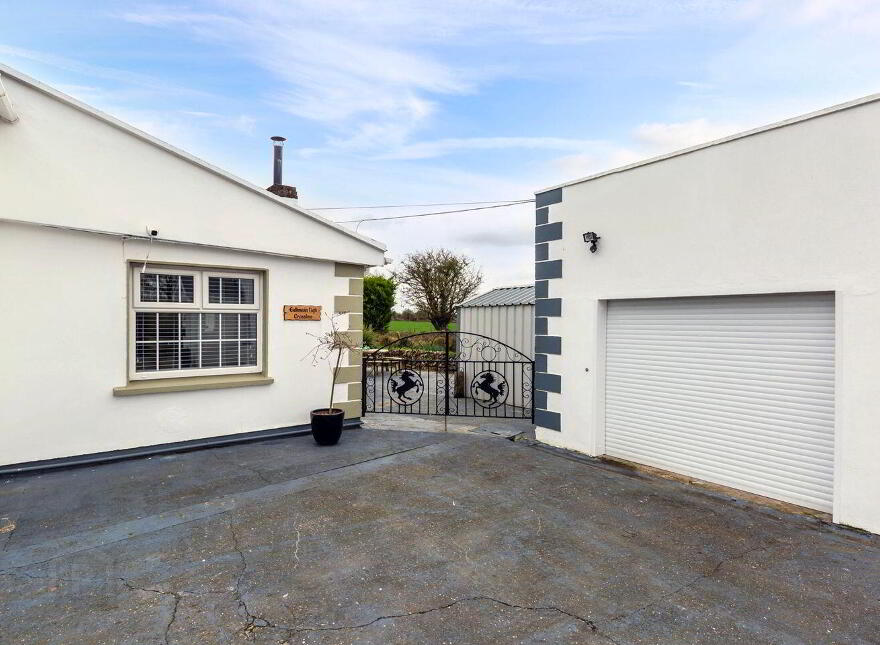 Two Properties On One Plot, Crosshue, Blackwater, Y21V205