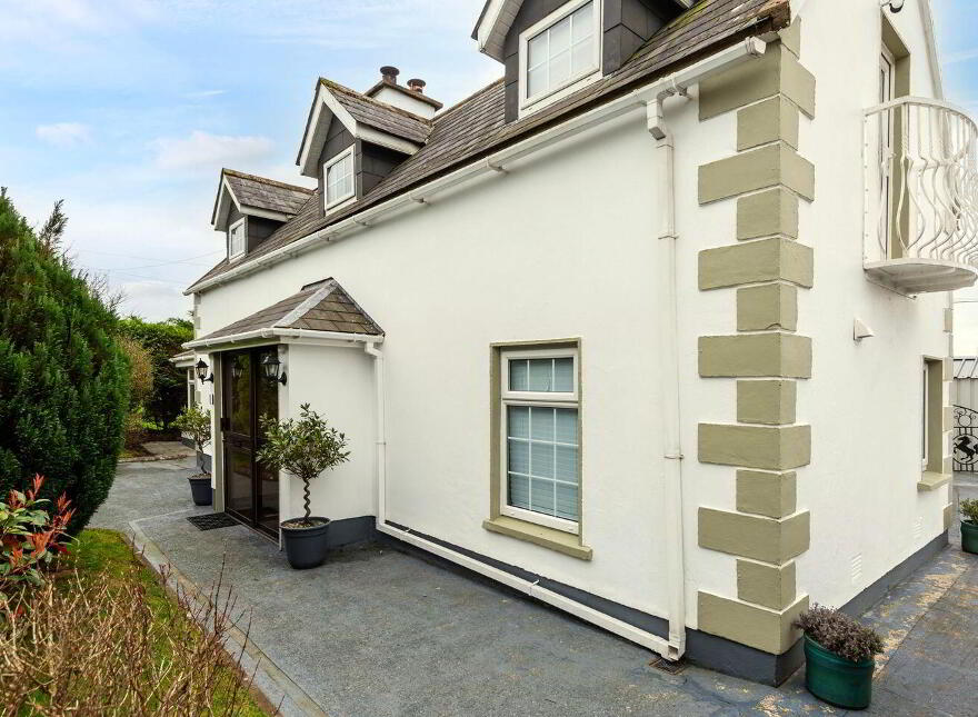 Two Properties On One Plot, Crosshue, Blackwater, Y21V205