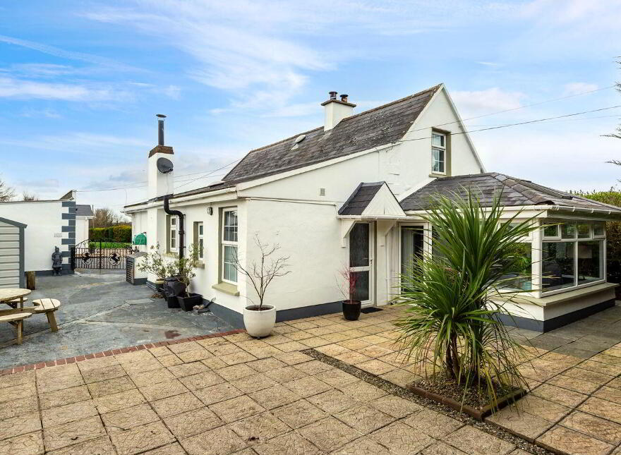 Two Properties On One Plot, Crosshue, Blackwater, Y21V205
