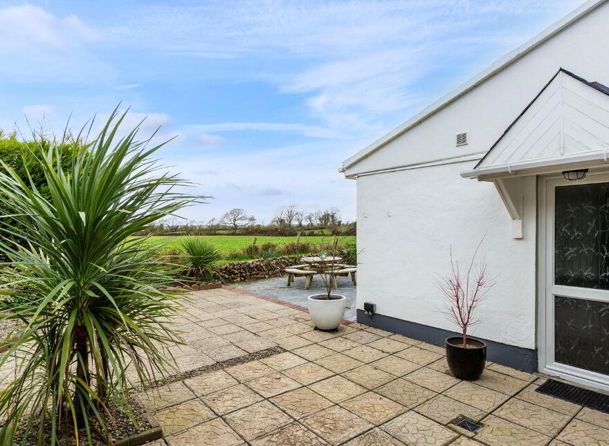Two Properties On One Plot, Crosshue, Blackwater, Y21V205