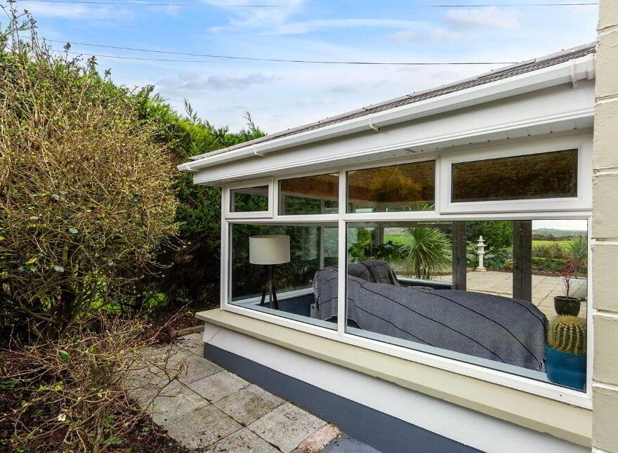 Two Properties On One Plot, Crosshue, Blackwater, Y21V205