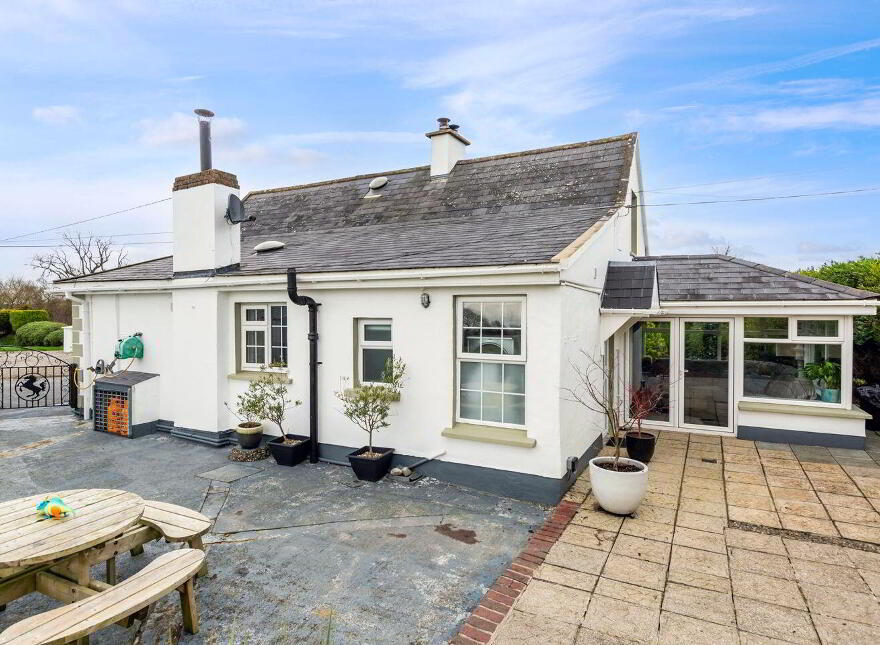Two Properties On One Plot, Crosshue, Blackwater, Y21V205
