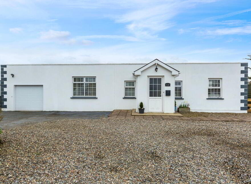 Two Properties On One Plot, Crosshue, Blackwater, Y21V205