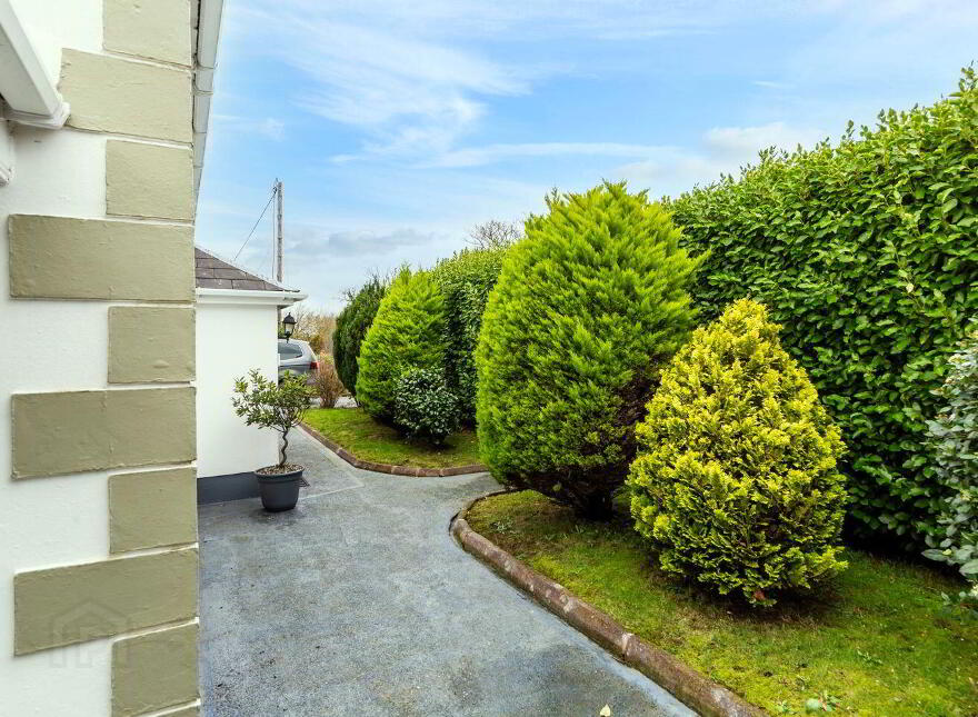 Two Properties On One Plot, Crosshue, Blackwater, Y21V205