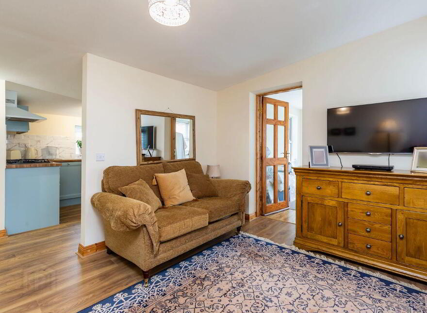Two Properties On One Plot, Crosshue, Blackwater, Y21V205
