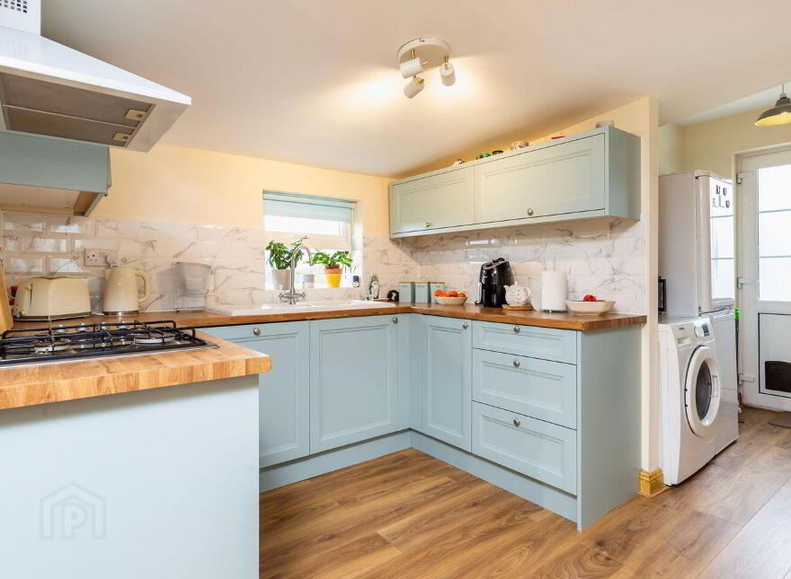 Two Properties On One Plot, Crosshue, Blackwater, Y21V205