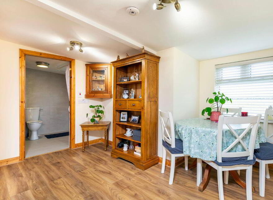 Two Properties On One Plot, Crosshue, Blackwater, Y21V205