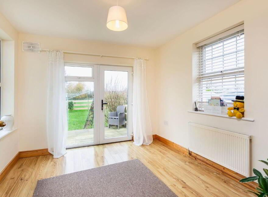 Two Properties On One Plot, Crosshue, Blackwater, Y21V205