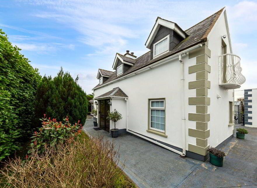 Two Properties On One Plot, Crosshue, Blackwater, Y21V205