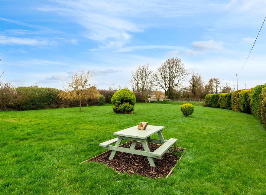 Two Properties On One Plot, Crosshue, Blackwater, Y21V205