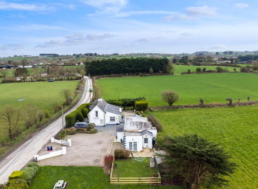 Two Properties On One Plot, Crosshue, Blackwater, Y21V205