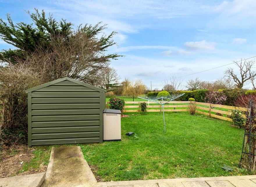Two Properties On One Plot, Crosshue, Blackwater, Y21V205