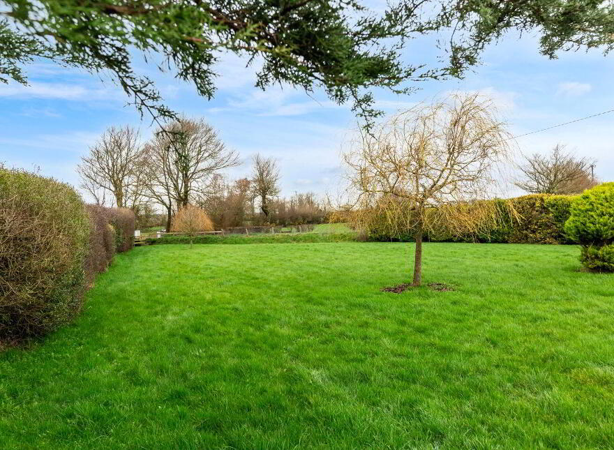 Two Properties On One Plot, Crosshue, Blackwater, Y21V205