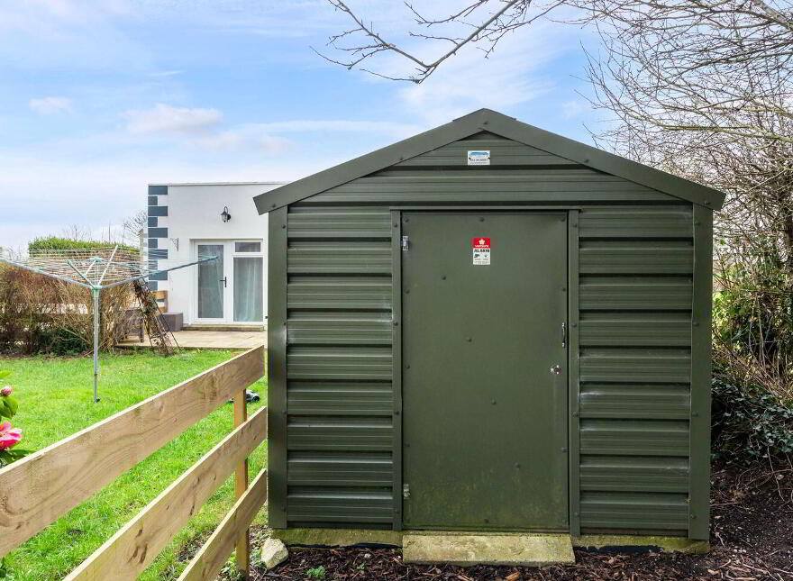 Two Properties On One Plot, Crosshue, Blackwater, Y21V205