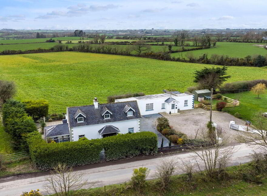 Two Properties On One Plot, Crosshue, Blackwater, Y21V205