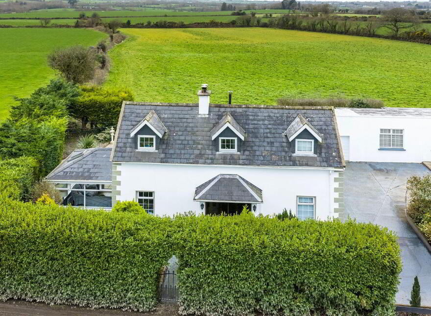 Two Properties On One Plot, Crosshue, Blackwater, Y21V205