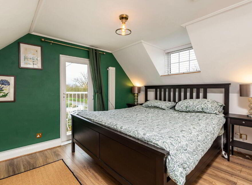 Two Properties On One Plot, Crosshue, Blackwater, Y21V205