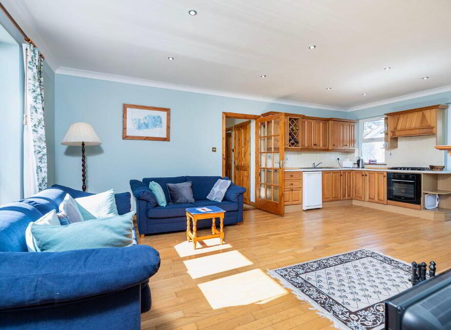 The Divot, Whitegables, Burrow, Burrow, Y35PY73