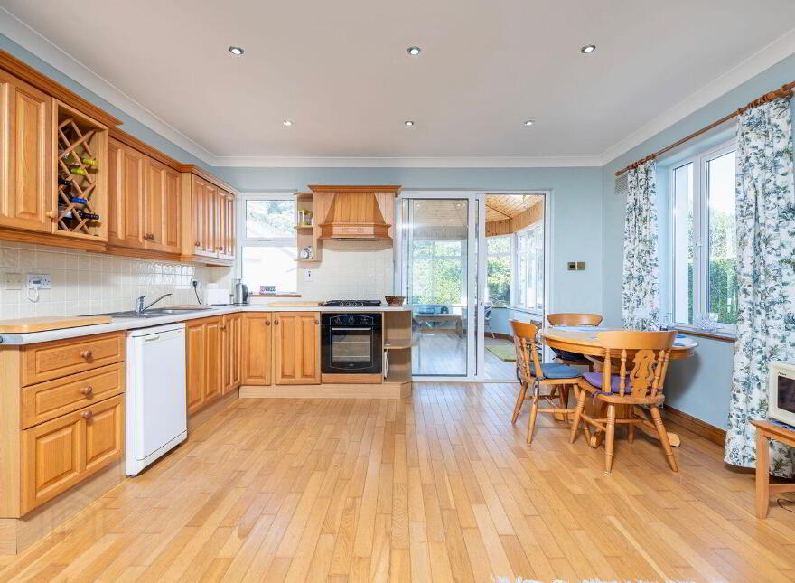 The Divot, Whitegables, Burrow, Burrow, Y35PY73
