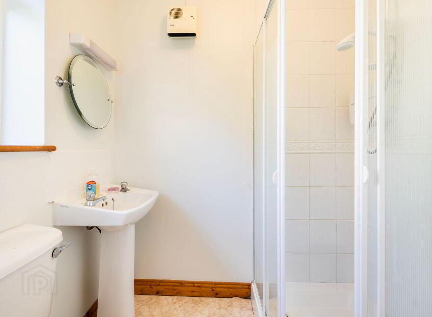 The Divot, Whitegables, Burrow, Burrow, Y35PY73