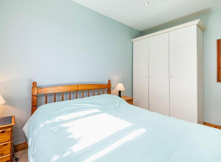 The Divot, Whitegables, Burrow, Burrow, Y35PY73