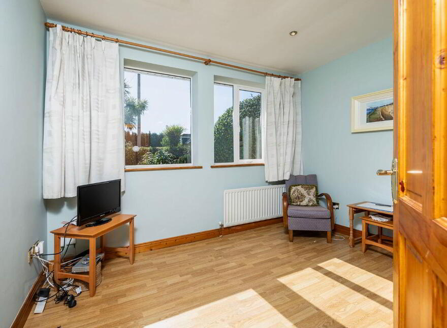 The Divot, Whitegables, Burrow, Burrow, Y35PY73