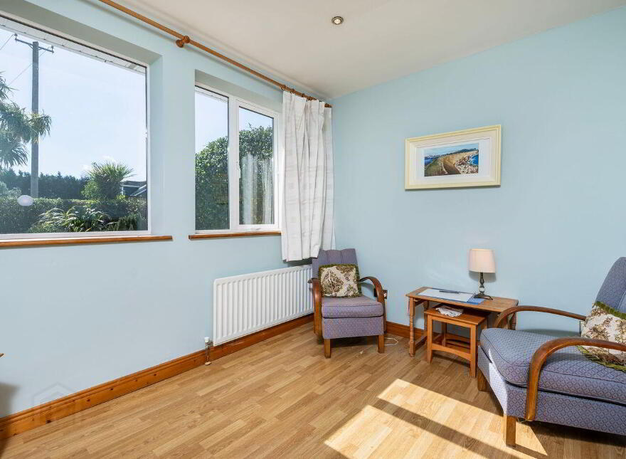 The Divot, Whitegables, Burrow, Burrow, Y35PY73