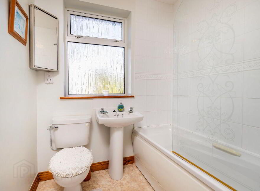 The Divot, Whitegables, Burrow, Burrow, Y35PY73