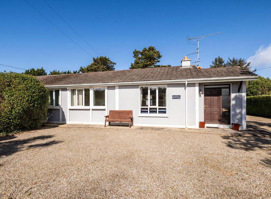 The Divot, Whitegables, Burrow, Burrow, Y35PY73