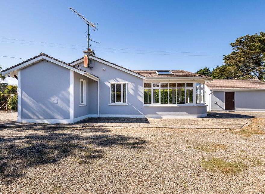 The Divot, Whitegables, Burrow, Burrow, Y35PY73