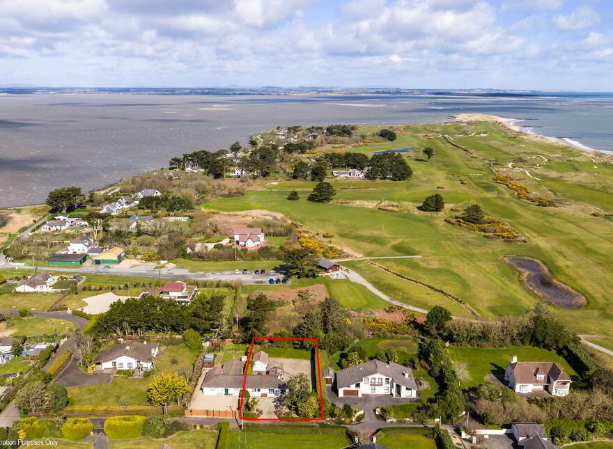 The Divot, Whitegables, Burrow, Burrow, Y35PY73