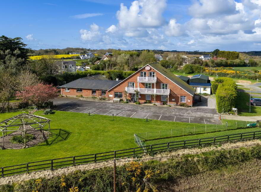 Coral Gables Guesthouse, Ballycowan, Tagoat, Y35PP76