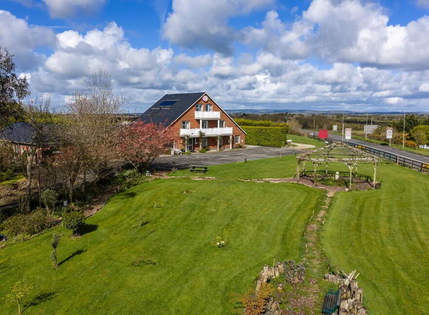 Coral Gables Guesthouse, Ballycowan, Tagoat, Y35PP76