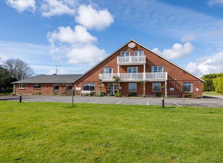 Coral Gables Guesthouse, Ballycowan, Tagoat, Y35PP76