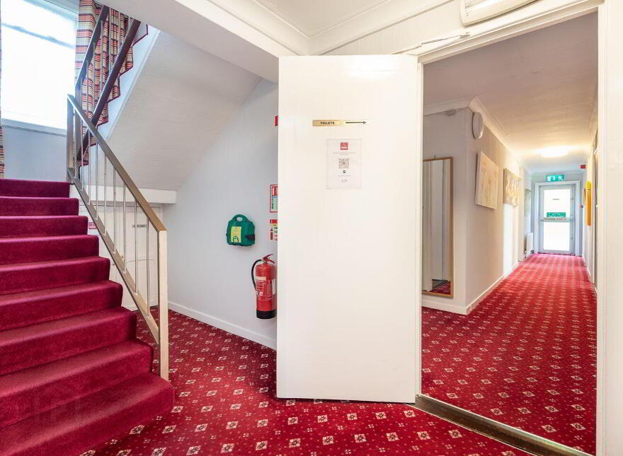 Coral Gables Guesthouse, Ballycowan, Tagoat, Y35PP76