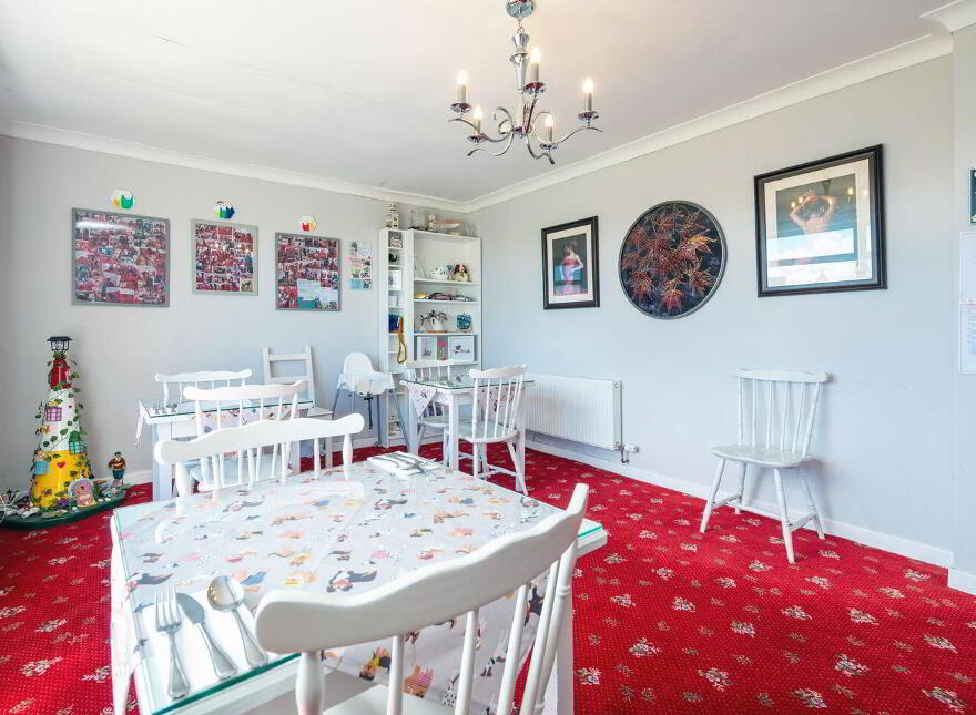 Coral Gables Guesthouse, Ballycowan, Tagoat, Y35PP76