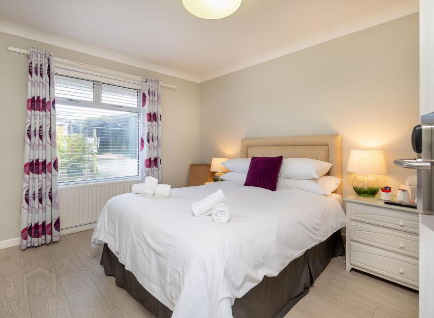 Coral Gables Guesthouse, Ballycowan, Tagoat, Y35PP76