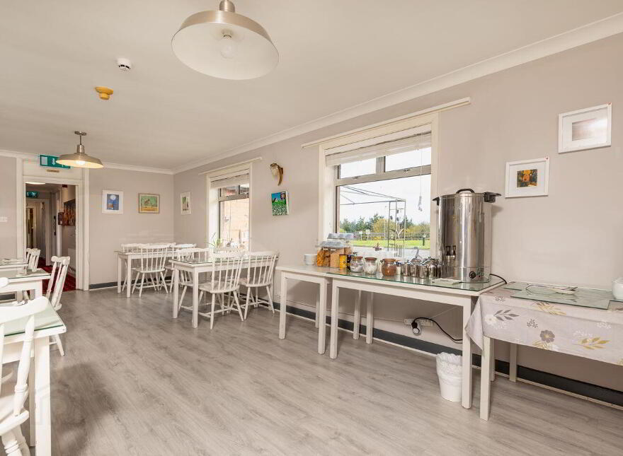 Coral Gables Guesthouse, Ballycowan, Tagoat, Y35PP76