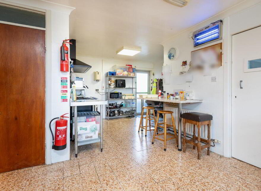 Coral Gables Guesthouse, Ballycowan, Tagoat, Y35PP76