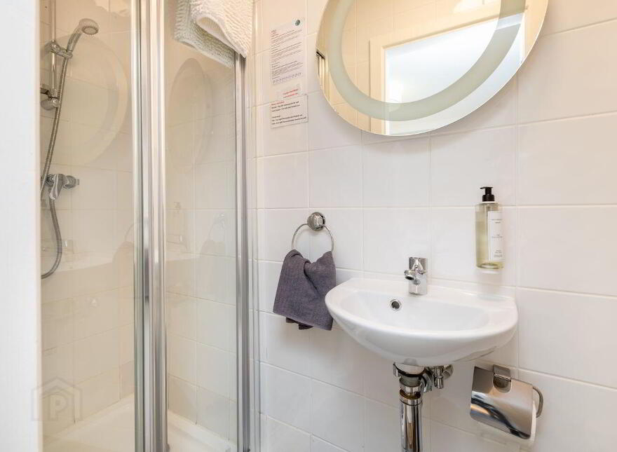 Coral Gables Guesthouse, Ballycowan, Tagoat, Y35PP76