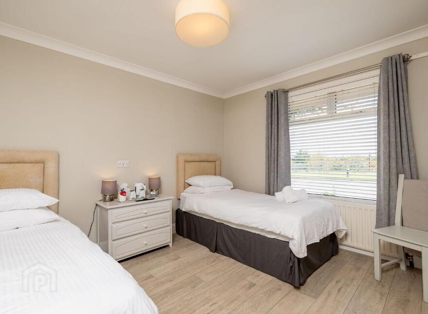 Coral Gables Guesthouse, Ballycowan, Tagoat, Y35PP76