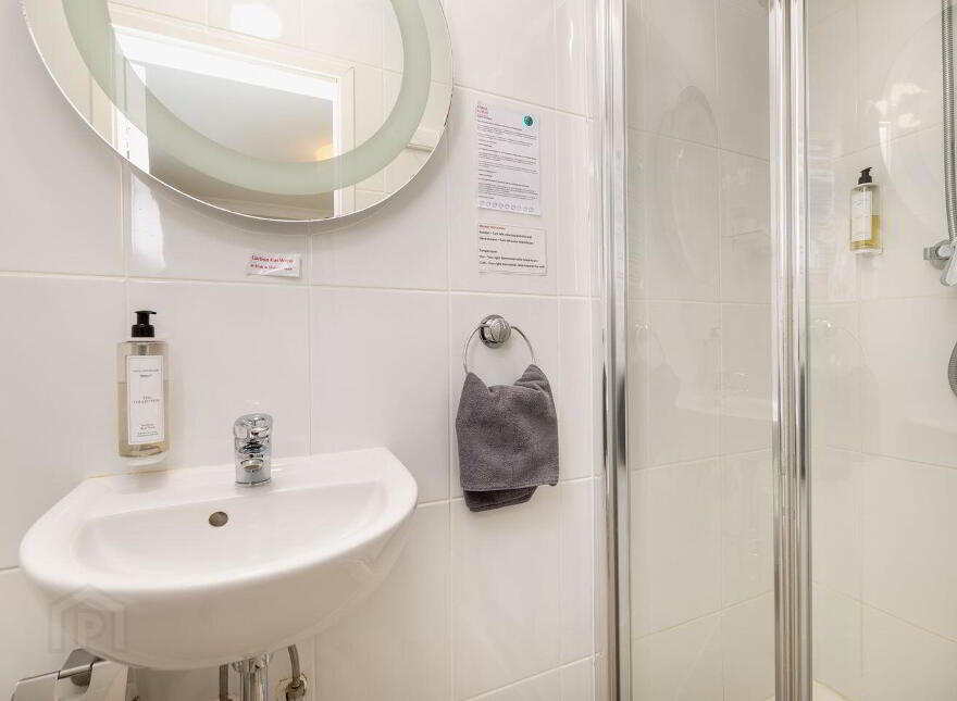 Coral Gables Guesthouse, Ballycowan, Tagoat, Y35PP76