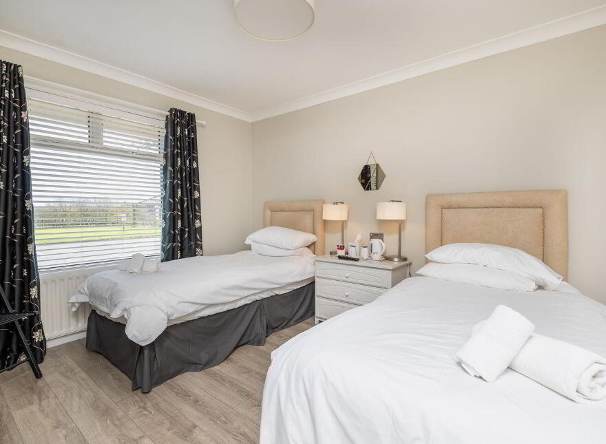 Coral Gables Guesthouse, Ballycowan, Tagoat, Y35PP76