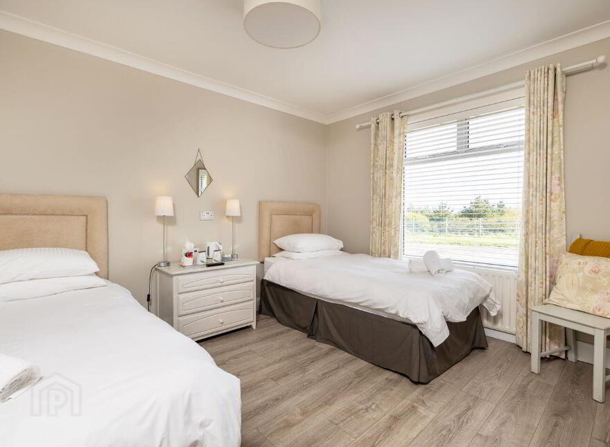 Coral Gables Guesthouse, Ballycowan, Tagoat, Y35PP76
